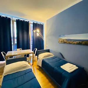 About Toledo Apartment Naples