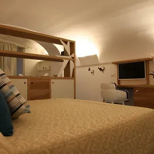 Arco Della Rua Holiday home Amalfi