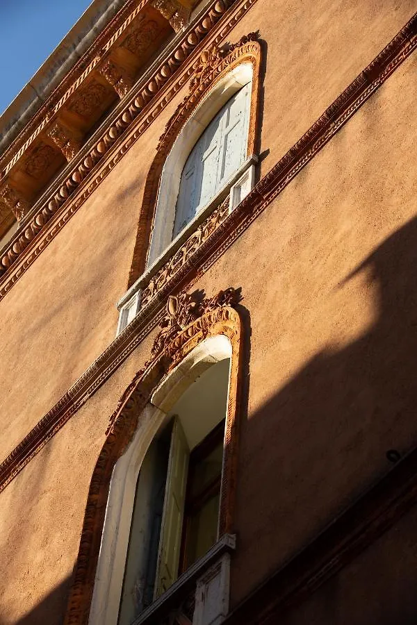 ヴェネツィアLuxury Loft Next To Saint Markアパートメント アパート