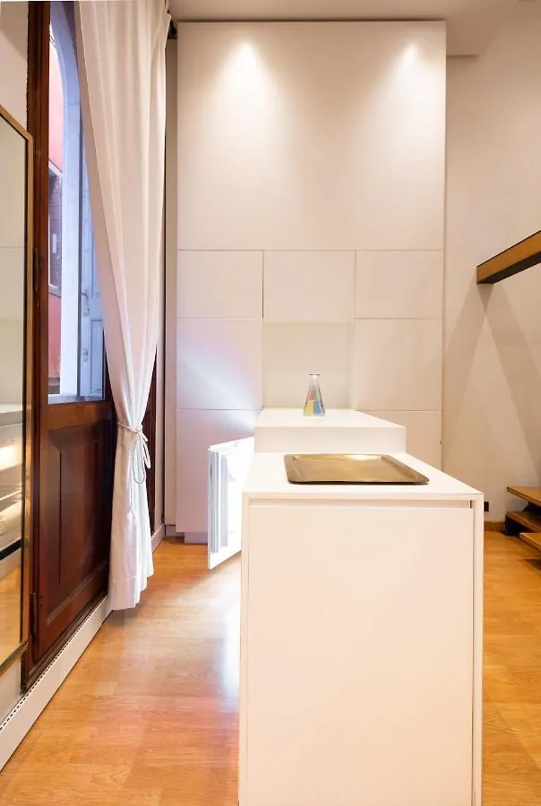 ヴェネツィアLuxury Loft Next To Saint Markアパートメント 0*, ヴェネツィア イタリア