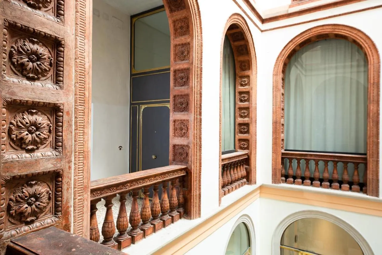 ヴェネツィアLuxury Loft Next To Saint Markアパートメント ヴェネツィア